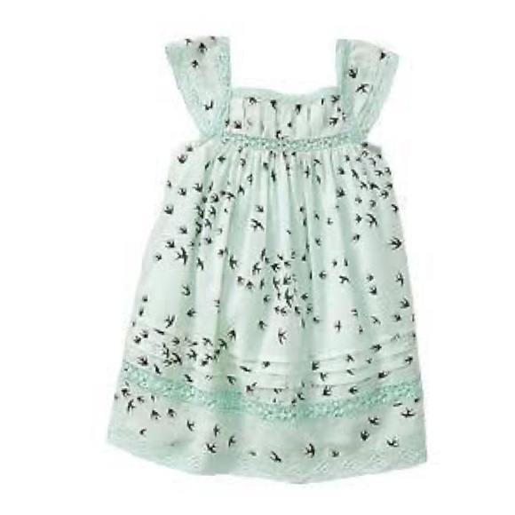 Gap dress